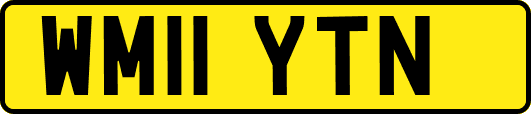 WM11YTN
