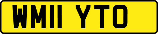 WM11YTO