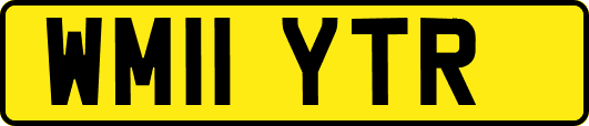 WM11YTR