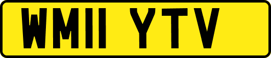 WM11YTV