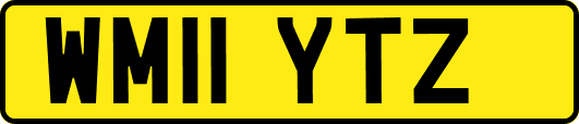 WM11YTZ