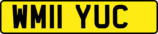 WM11YUC