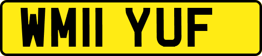 WM11YUF