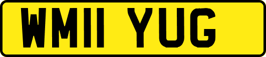 WM11YUG