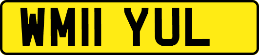 WM11YUL