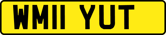 WM11YUT