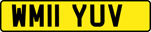 WM11YUV