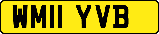 WM11YVB
