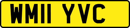 WM11YVC