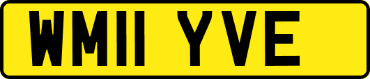 WM11YVE