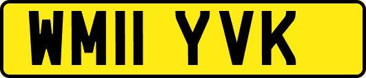 WM11YVK