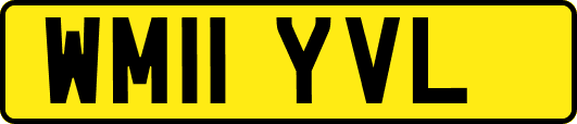 WM11YVL