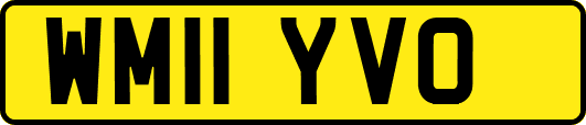 WM11YVO
