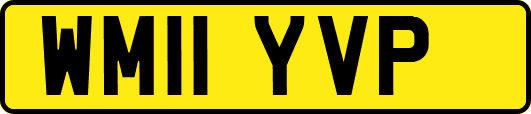 WM11YVP
