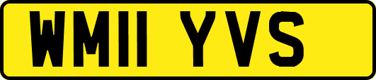 WM11YVS