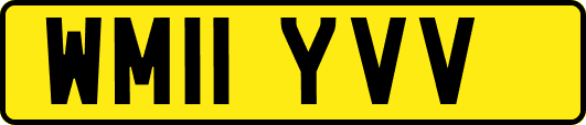 WM11YVV