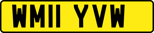 WM11YVW