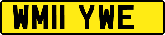 WM11YWE
