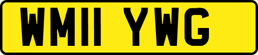WM11YWG