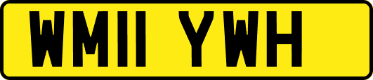 WM11YWH