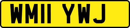 WM11YWJ
