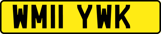WM11YWK
