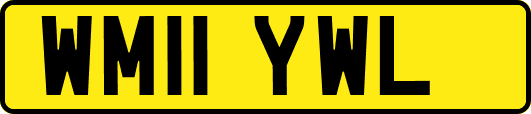 WM11YWL