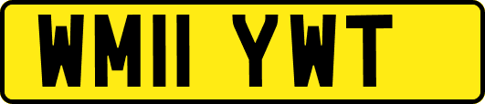 WM11YWT