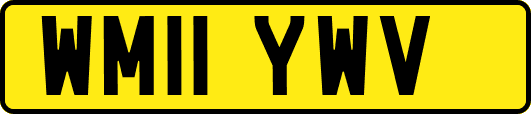 WM11YWV