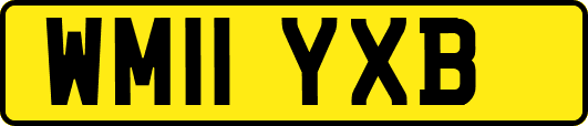 WM11YXB