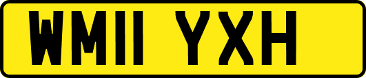 WM11YXH