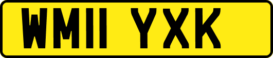 WM11YXK