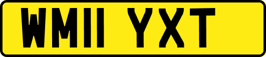 WM11YXT