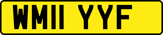 WM11YYF