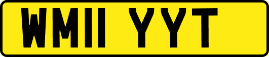 WM11YYT