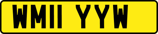 WM11YYW