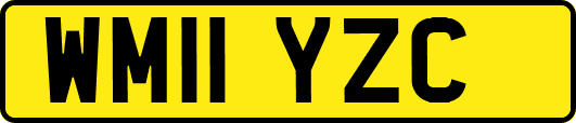 WM11YZC