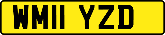 WM11YZD