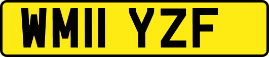 WM11YZF