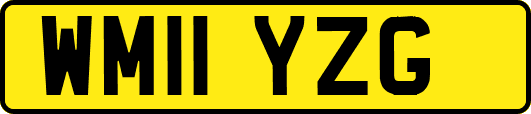 WM11YZG