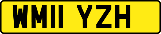 WM11YZH