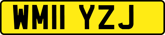 WM11YZJ