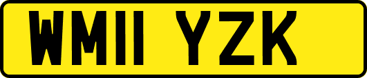 WM11YZK