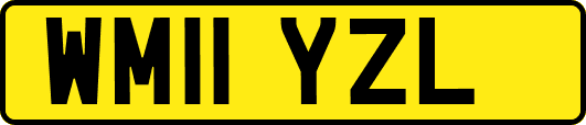 WM11YZL