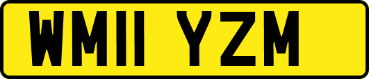 WM11YZM
