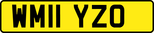 WM11YZO