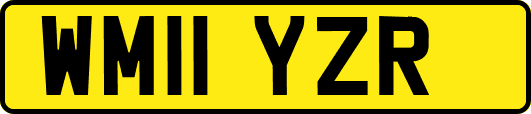 WM11YZR