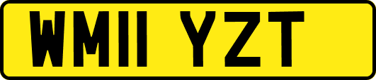 WM11YZT