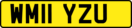 WM11YZU
