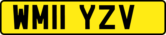WM11YZV